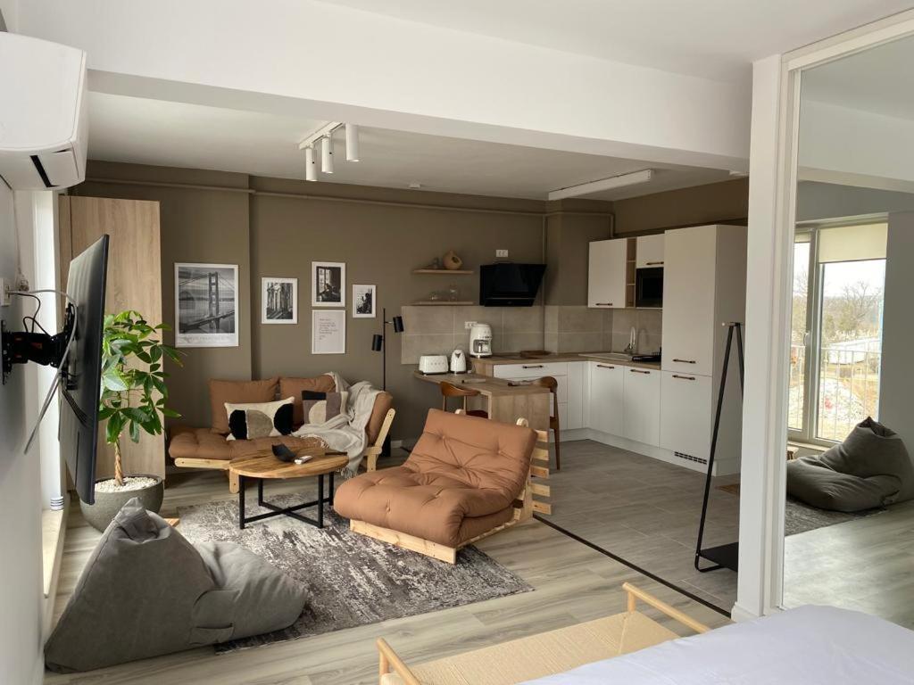 Shi Mi Junior Suite ยาช ภายนอก รูปภาพ